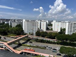 Urban Treasures (D14), Condominium #498024791